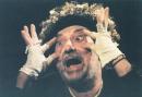 <p>Король Лір - вистава "Король Лір" В. Шекспіра (реж. С. Данченко). 1997 р.</p>