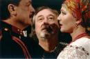 <p>Микола - вистава "Украдене щастя" І. Франко (реж. С. Данченко) І. Дорошенко. 1979 р.</p>