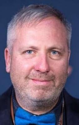 Режисер: Тарас Томенко. Фото: Кіноріум