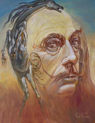"Surrealism"