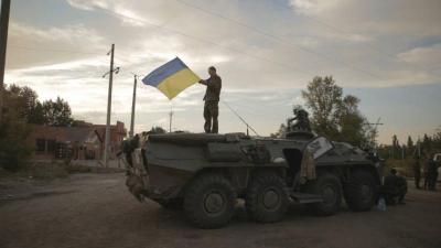 Кадр з фільму «Гартовані люттю». Фото: Сайт «ТиКиїв»