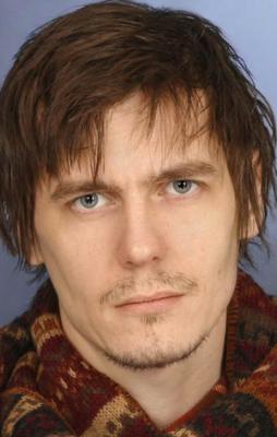 Борис Орлов (роль М. Джемілєва). Фото: Кіноріум