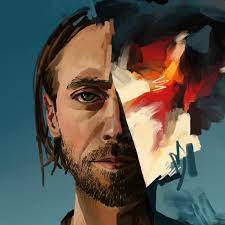 Автопортрет. Фото: Щедрий вівторок