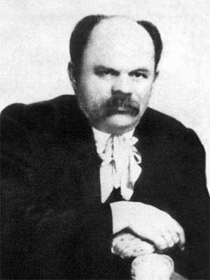 Андрій Михайлович Грабенко (Конощенко). Український фольклорист-музикознавець