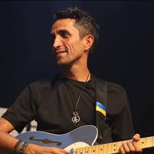 Композитор Hossein Mirzagholi. Фото з відкритих джерел