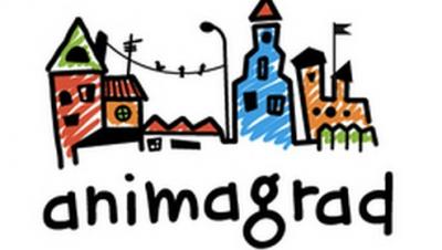 Логотип студії «Анімаград» Фото: сайт «Film Ua Group»