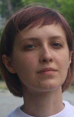 Режисерка фільму Жанна Озірна. Фото: кіноріум