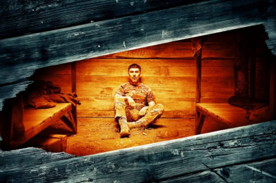 «Мишоловка» – трилер про замкнений простір і виклики війни